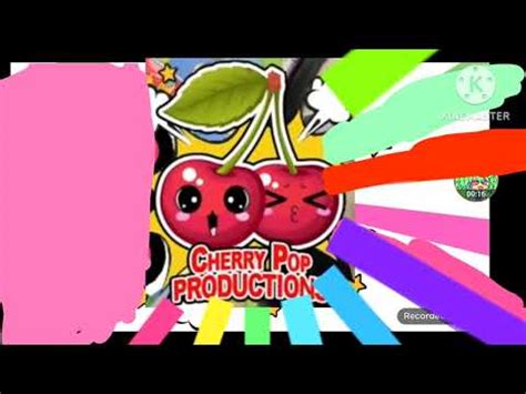 cherry_popcherry|cherry pop productions youtube.